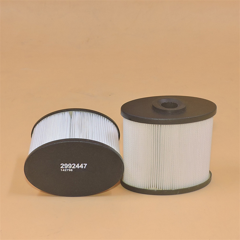 เคส 521F 2830592 ไส้กรอง Breather