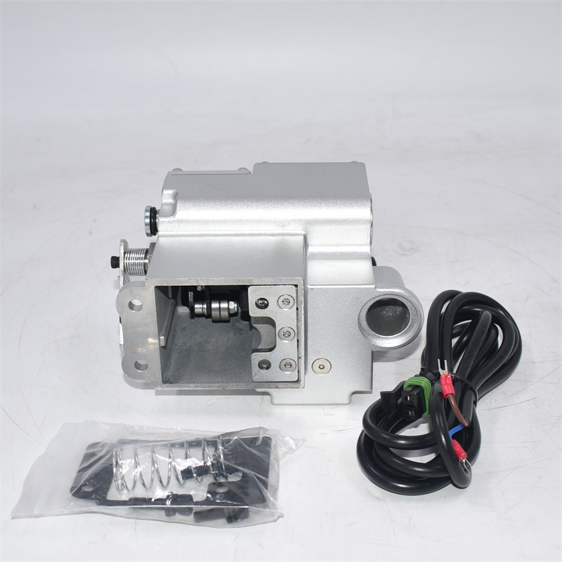 ACD175A-12 แอคชูเอเตอร์ไฟฟ้า 12V