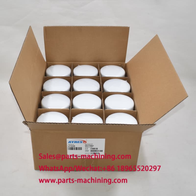 LF3328 Oil Filter