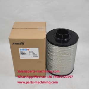 Baldwin PA2815 Air Filter Element - Industrial Engine Protection