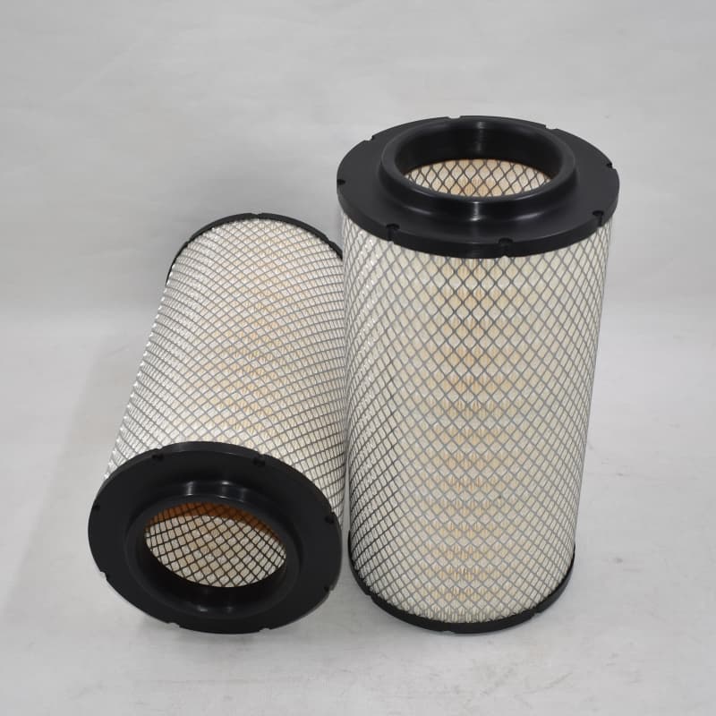 Custom Air Filter AF25873 for Fleetguard replacement