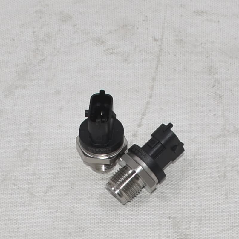 New Holland Pressure Sensor 0281006165 - High Quality Replacement