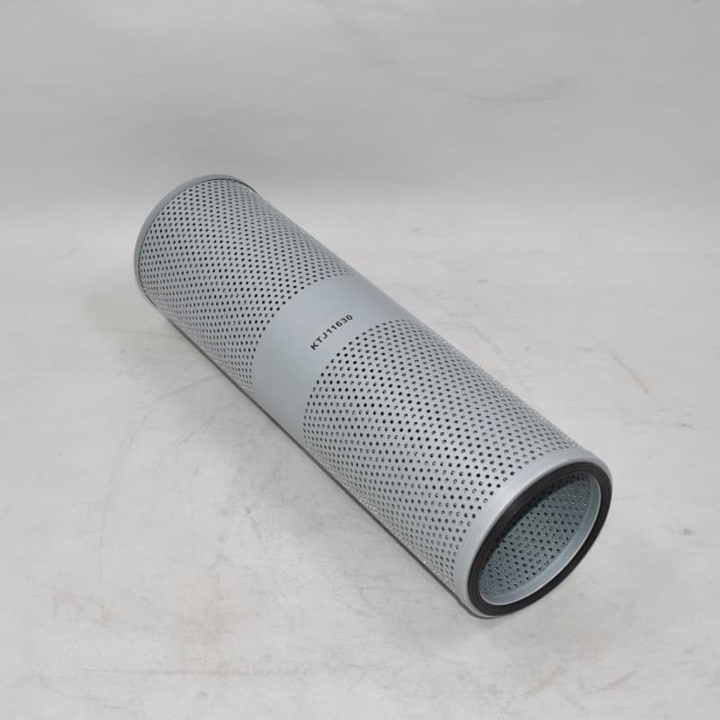 Sumitomo Hydraulic Filter KTJ11630 with detailed specifications