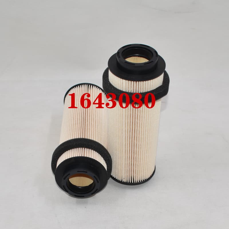 1643080 DAF Fuel Filter Element