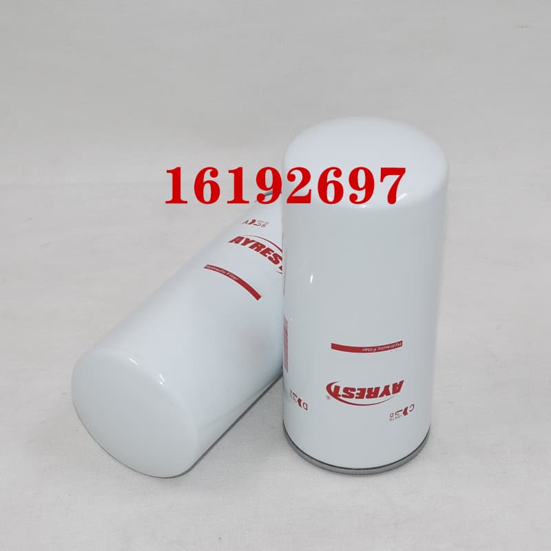 Atlas Copco Hydraulic Filter 16192697 Replacement