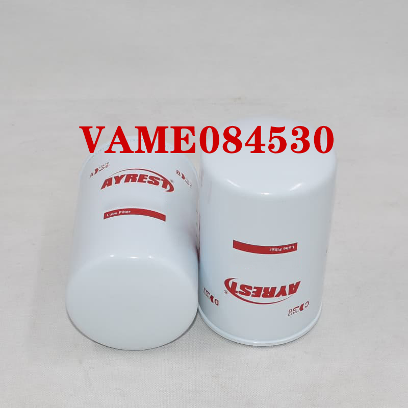 VAME084530 Kobelco Excavator Oil Filter