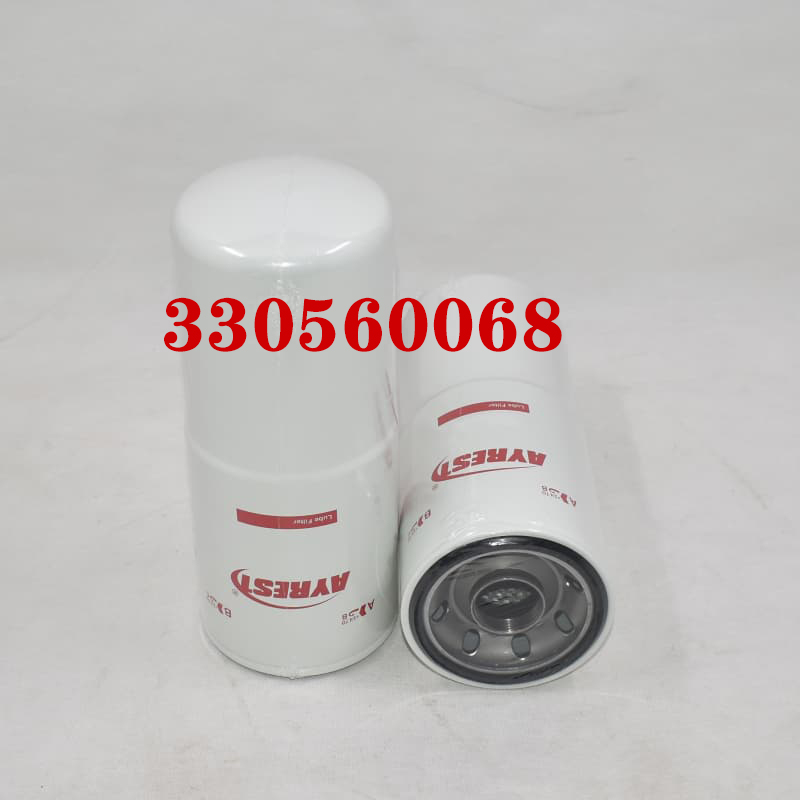 SDMO 330560068 Oil Filter for Diesel Generators