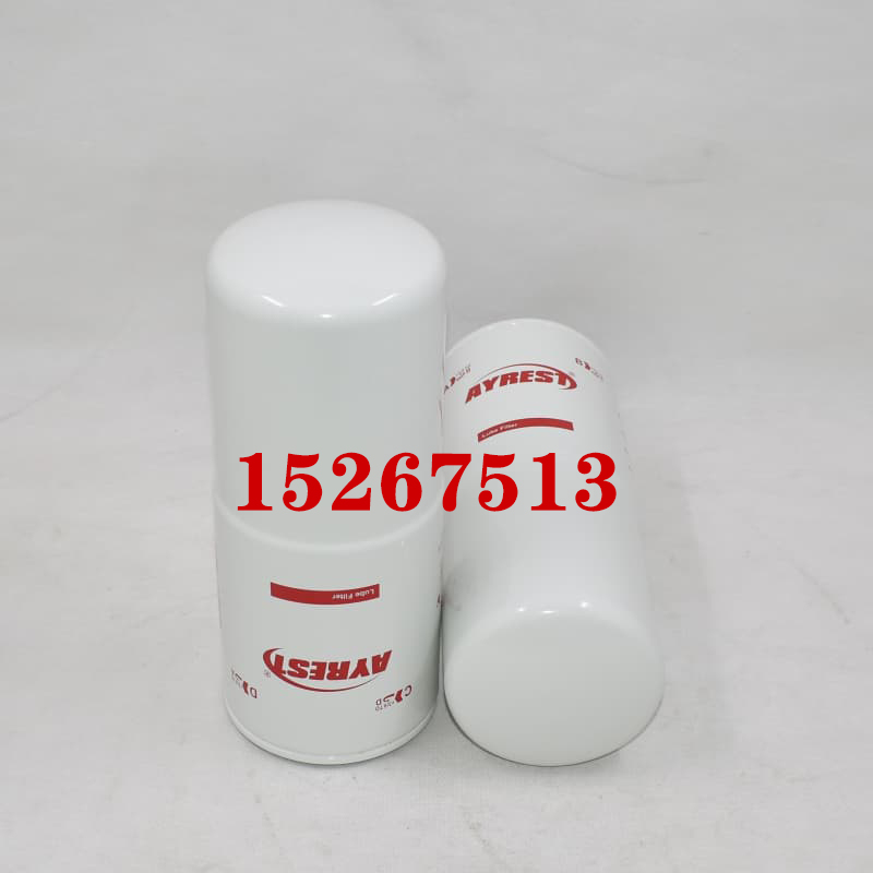Terex TR100 Oil Filter 15267513