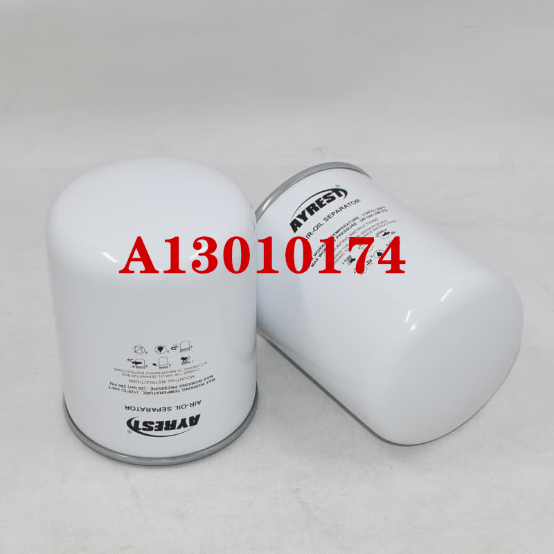 Demag A13010174 Air Oil Separator - High Efficiency Design