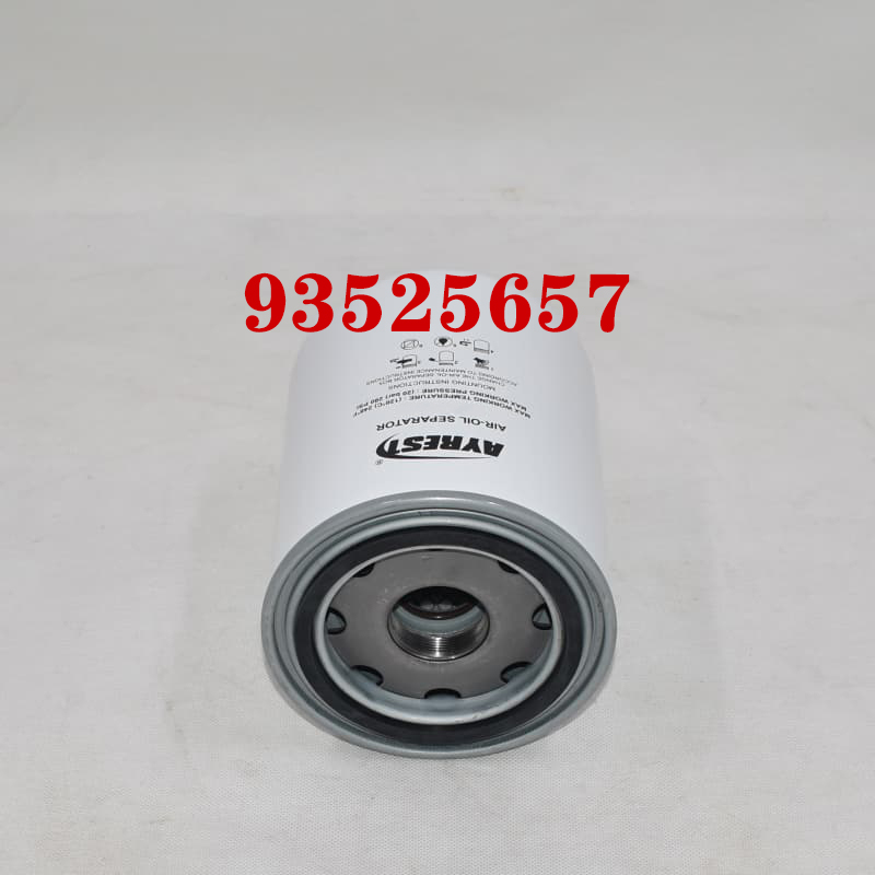 Ingersoll-Rand Air Oil Separator Filter 93525657