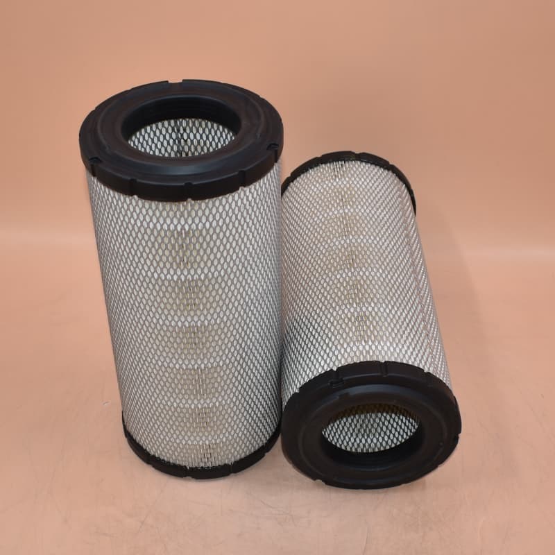 RS3544 Engine Air Filter - High Efficiency Baldwin Replacement