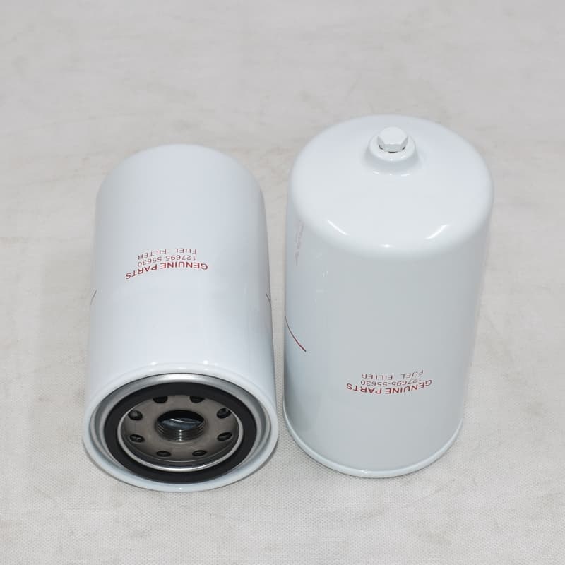Yanmar 127695-55630 Fuel Filter for Marine Engines