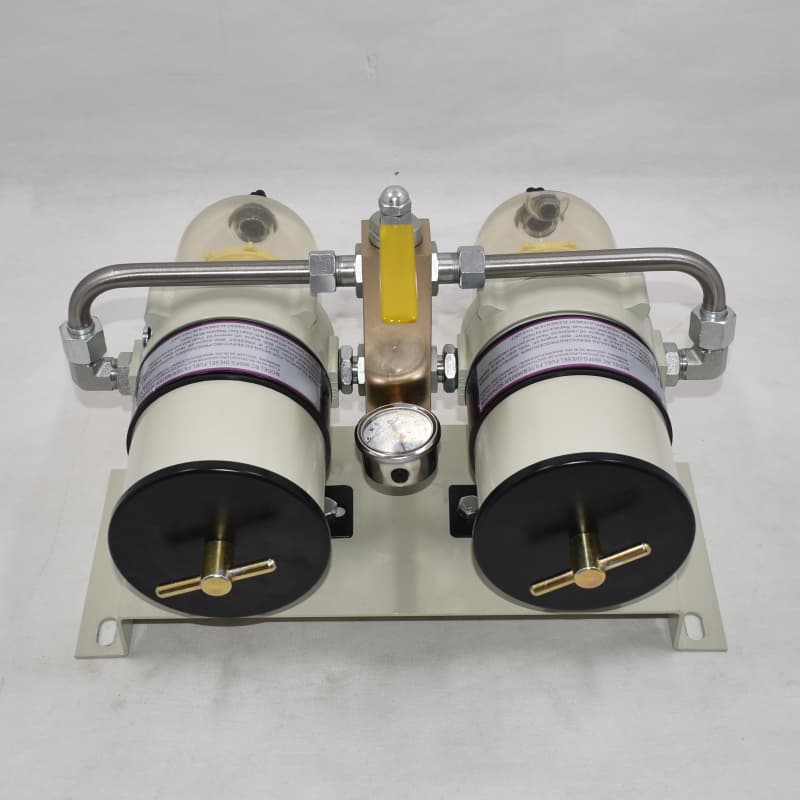 Parker Racor Fuel Water Separator 75900FGX
