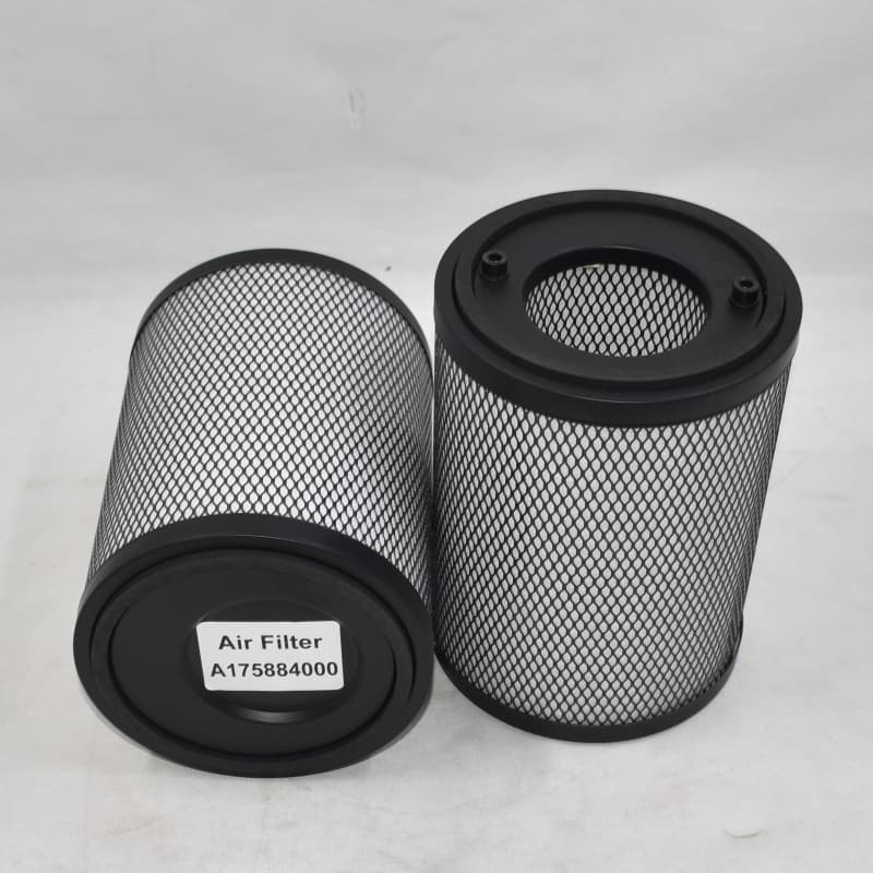 Aerzen Blower Air Filter 175884000