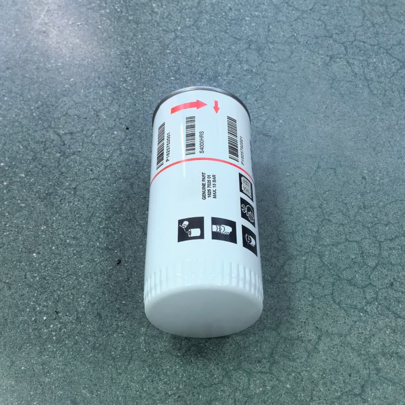 Atlas Copco Hydraulic Filter 2903752501 replacement