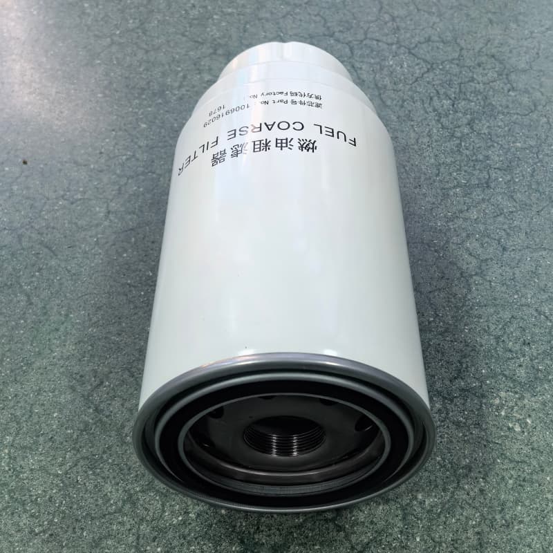 Weichai Fuel Filter 1006916029