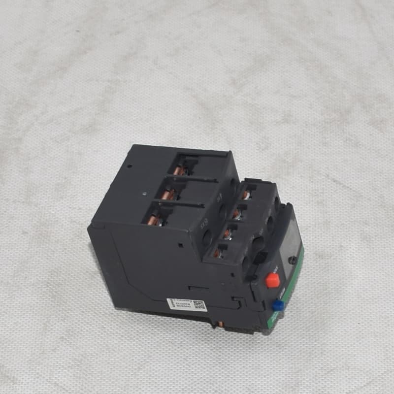 Schneider Electric LRD07 Thermal Overload Relay Replacement Unit - 1.6 to 2.5 Amps