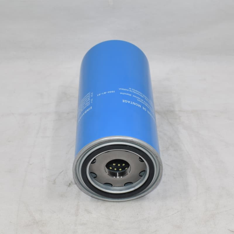1502-B1-01 Oil Filter for Denair Compressors - High Quality Filter Element