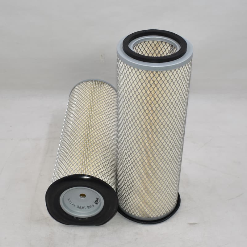 High-Performance Original Air Filter AF1855 for heavy-duty engines