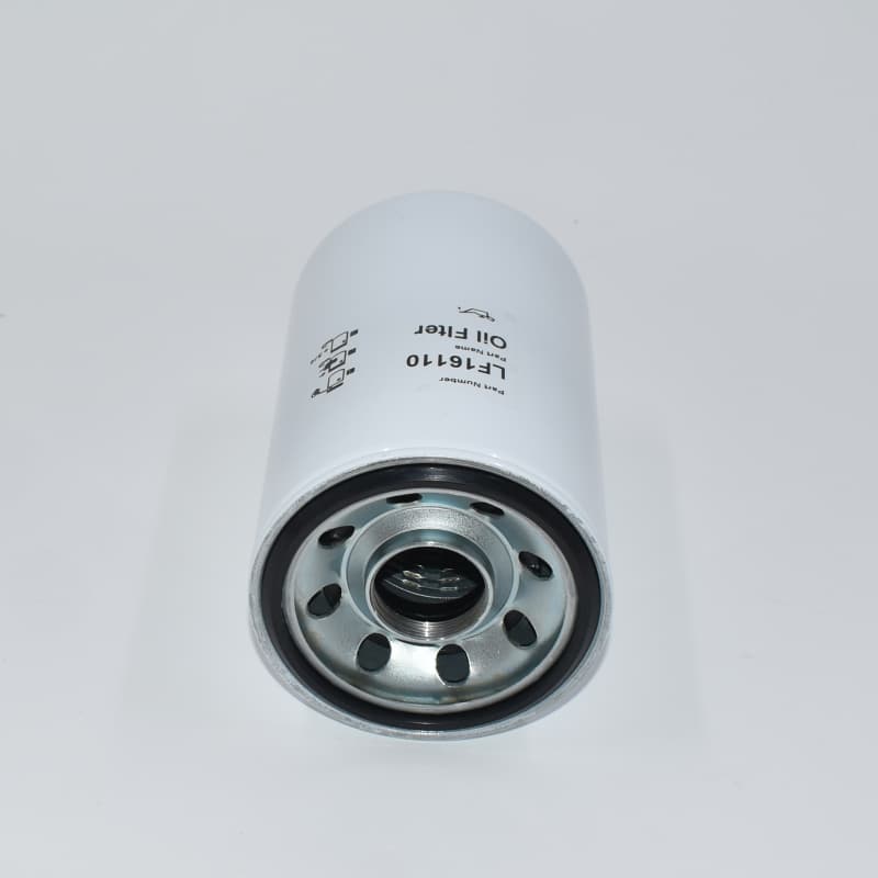 LF16110 Heavy Equipment Oil Filter - Fleetguard Replacement
