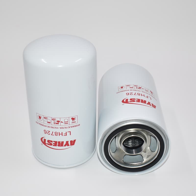 LFH8726 High Efficiency Hydraulic Filter Spin-On Type