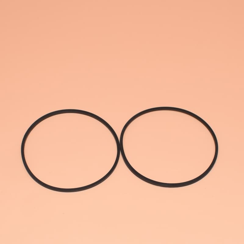 Cummins Turbocharger O-Ring Seal 3502449 for K19 KTA19 Engine
