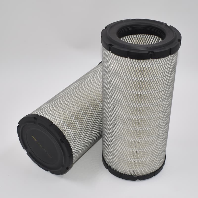 LAF9547 Air Filter for Heavy-Duty Engines - High Efficiency Replacement