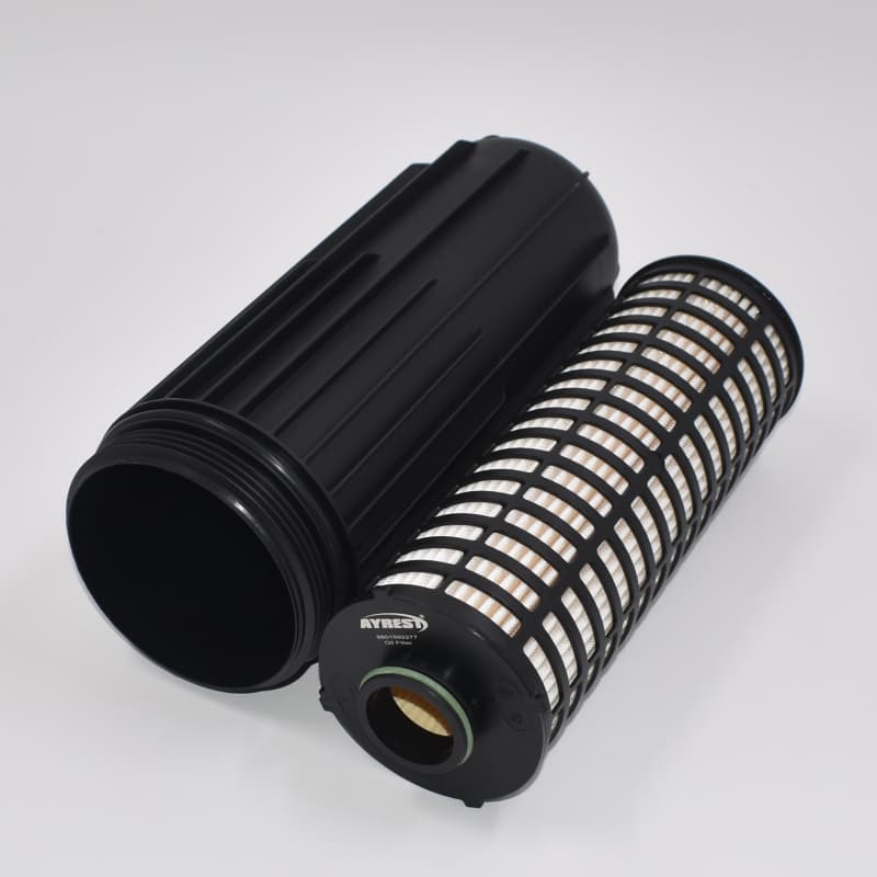Iveco Truck Oil Filter 5801592275 High Flow Extended Life