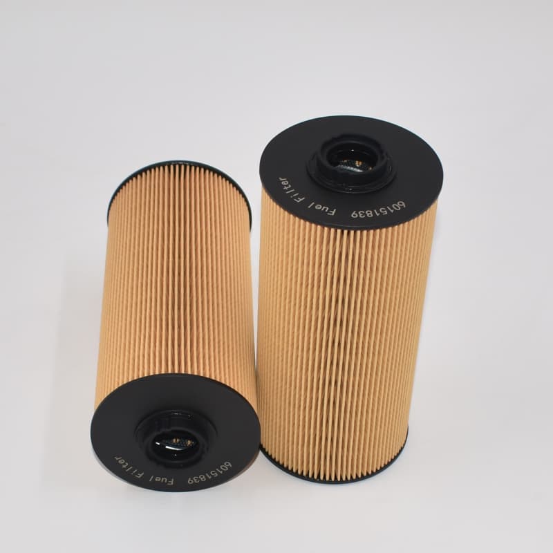 Sany Excavator Fuel Filter 60151839 High-Quality Image