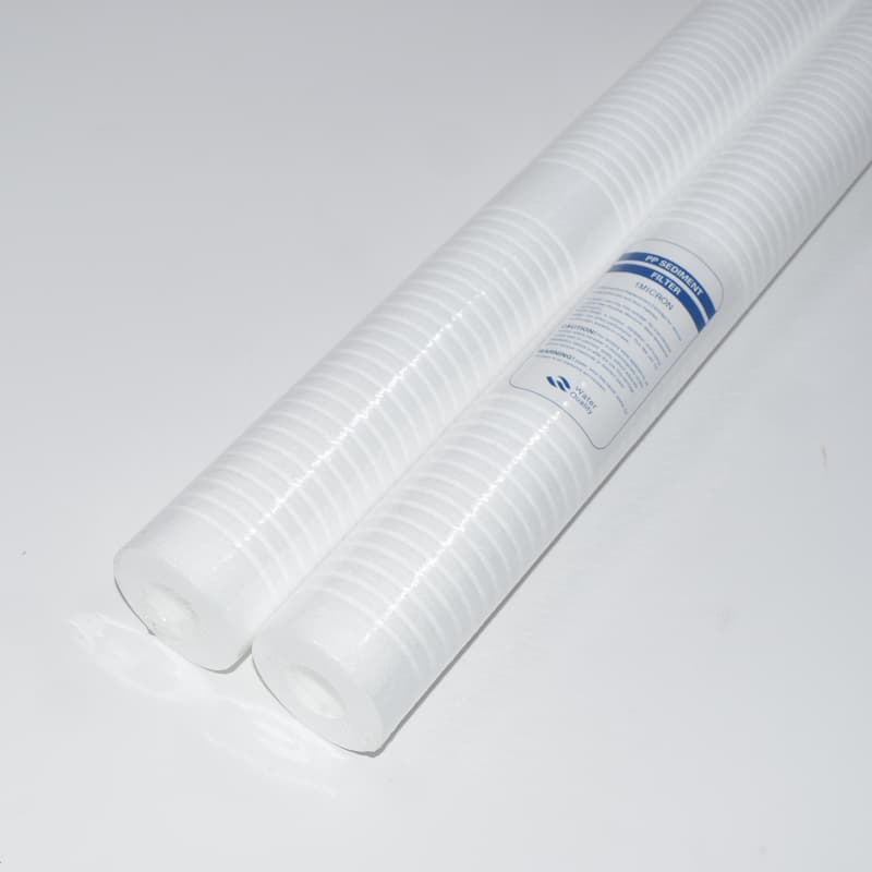 3M Micro-Klean PP Sediment Filter RT40Y16G20CA - Industrial Filter Cartridge