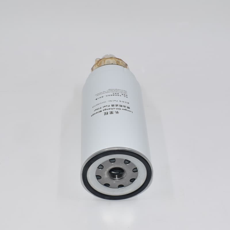 OEM ODM Weichai Fuel Water Separator 1013185725 - Spin-On Type