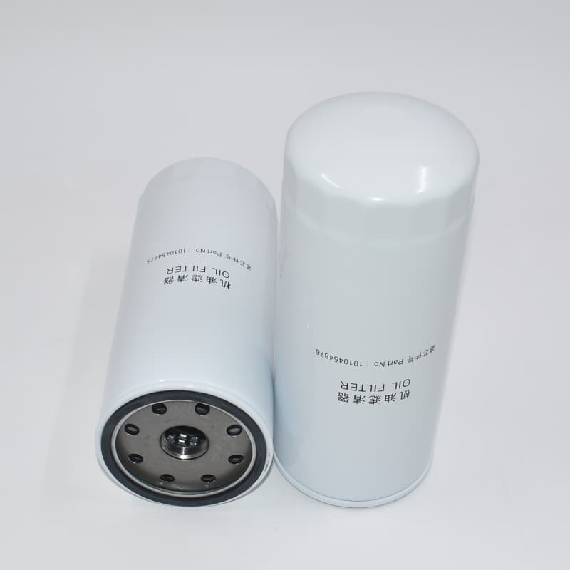 Weichai Extended Life Oil Filter 1010454876 for Heavy Duty Engines
