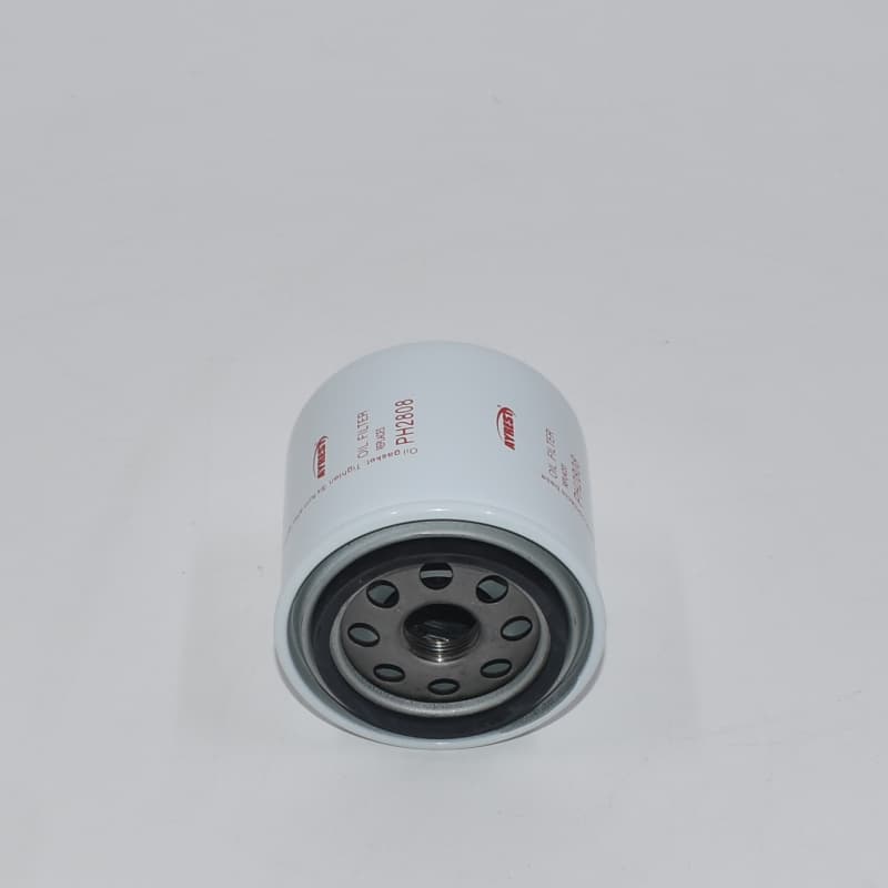 High Flow Luberfiner Replacement Oil Filter PH2808 for Industrial Machinery