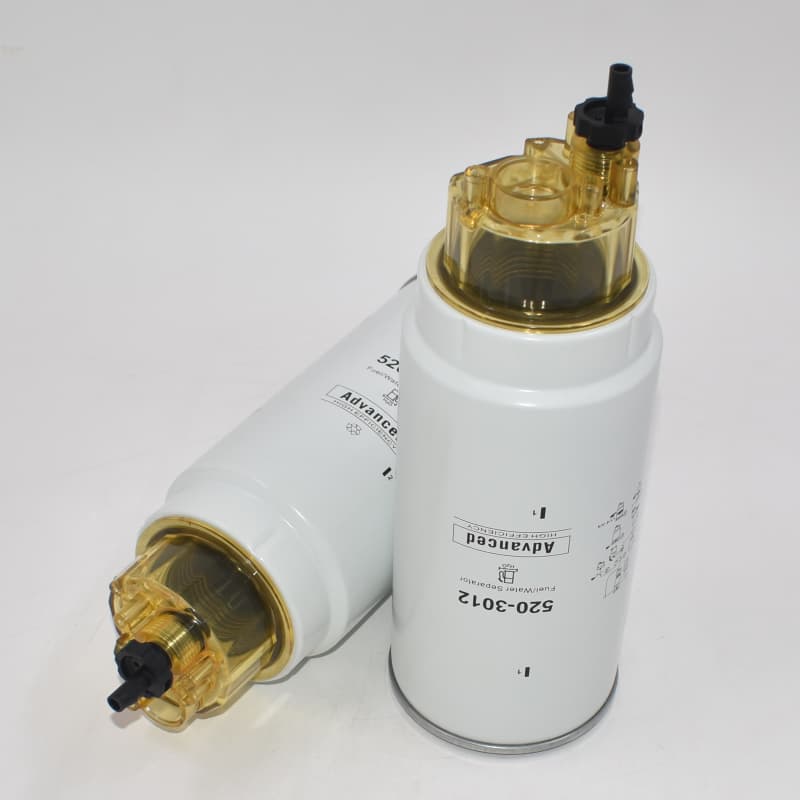Caterpillar 520-3012 High Flow Fuel Water Separator Filter