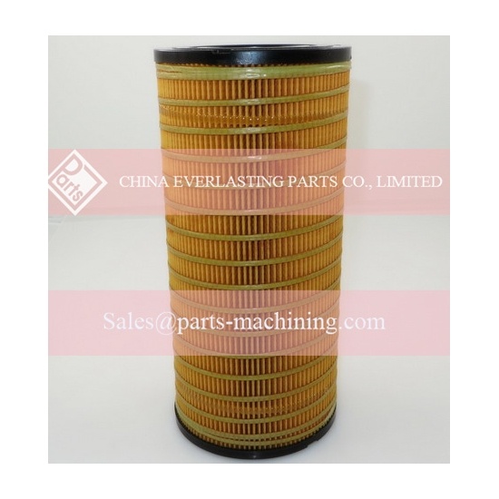 1R-0722 สำหรับตัวกรองน้ำมันไฮดรอลิกของหนอนผีเสื้อ