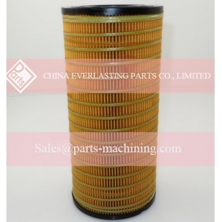 1R-0722 สำหรับตัวกรองน้ำมันไฮดรอลิกของหนอนผีเสื้อ
