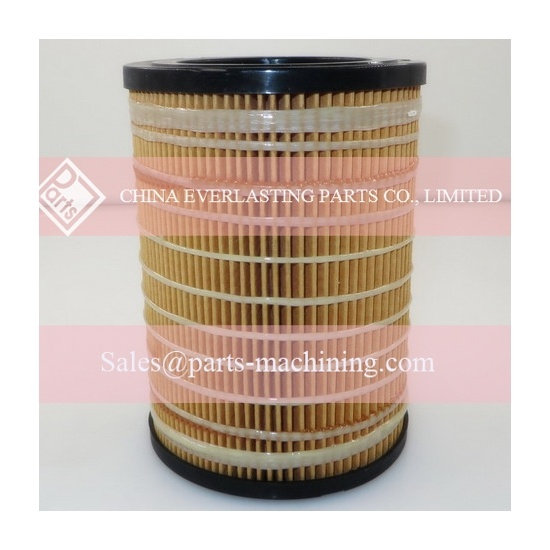 กรองน้ำมันไฮดรอลิกแบบไหลเต็ม 1R-0735 สำหรับรถแทรกเตอร์