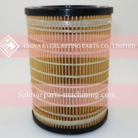 กรองน้ำมันไฮดรอลิกแบบไหลเต็ม 1R-0735 สำหรับรถแทรกเตอร์
