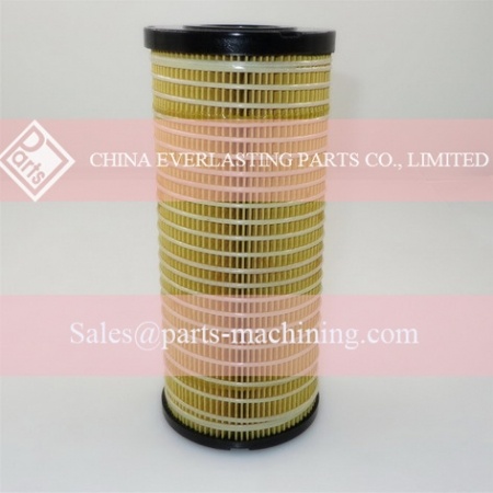 กรองน้ำมันเชื้อเพลิงเครื่องยนต์ดีเซลคุณภาพสูง 1R-0756