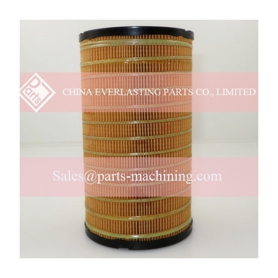 เครื่องกรองไฮดรอลิกสำหรับงานก่อสร้าง 1R-0741