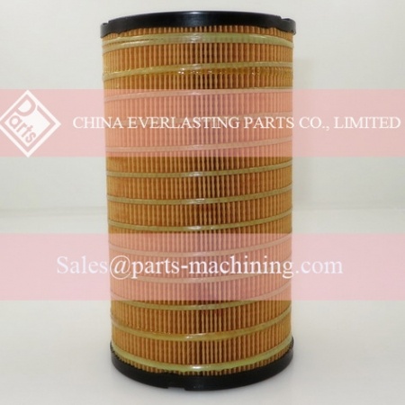 เครื่องกรองไฮดรอลิกสำหรับงานก่อสร้าง 1R-0741