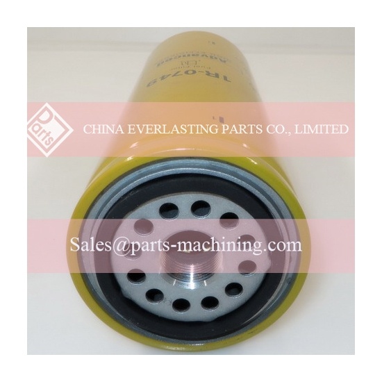 กรองน้ำมันเชื้อเพลิงดีเซล 1R-0749 ใช้สำหรับ CAT