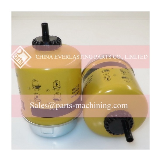 กรองน้ำมันเชื้อเพลิงอย่างดี ขายส่ง 151-2409