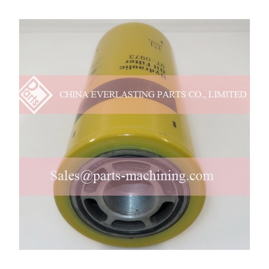 ไฮดรอลิกคุณภาพ OEM 9T-0973