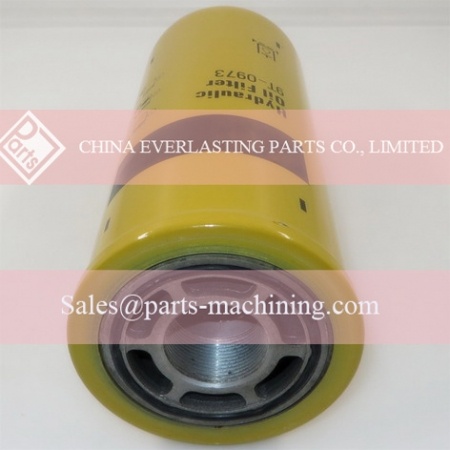 ไฮดรอลิกคุณภาพ OEM 9T-0973