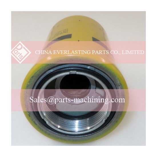 Glass Hydraulic Filter 184-3931