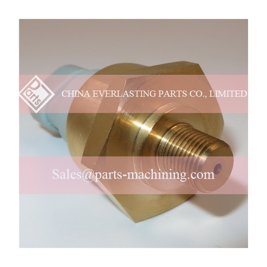 Generator Oil Pressure Alarming Switch 3408607