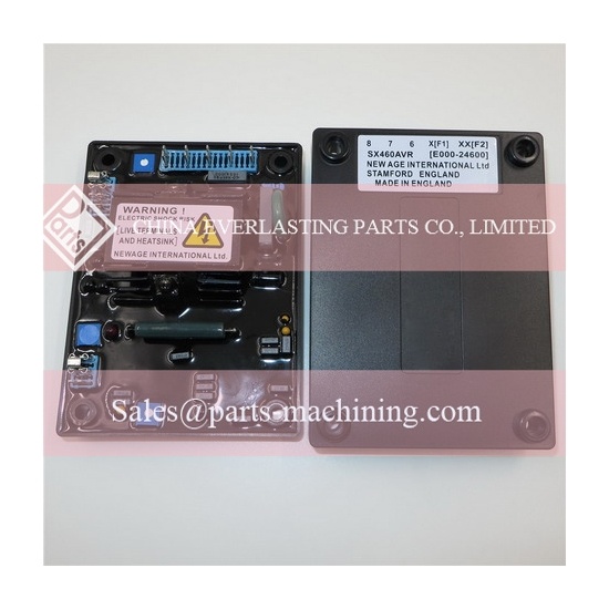 stamford AVR SX460 เครื่องปรับแรงดันไฟฟ้าอัตโนมัติ