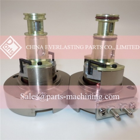 เครื่องกำเนิดไฟฟ้าคัมมินส์ตัวกระตุ้นผู้ว่าราชการอิเล็กทรอนิกส์3408324