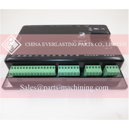 เครื่องควบคุมเครื่องกำเนิดไฟฟ้าอัตโนมัติ DSE5120